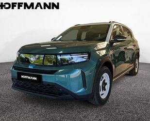 Opel Frontera Gebrauchtwagen