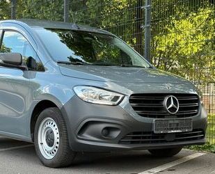 Mercedes-Benz Citan Gebrauchtwagen