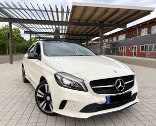 Mercedes-Benz A 180 Gebrauchtwagen
