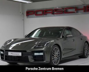 Porsche Panamera Gebrauchtwagen