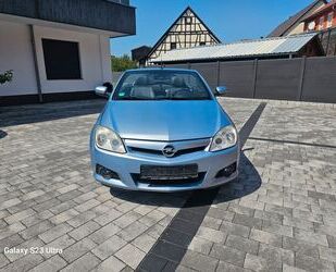 Opel Tigra Gebrauchtwagen