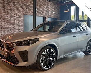 BMW X2 Gebrauchtwagen