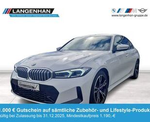 BMW 330 Gebrauchtwagen