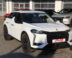 DS Automobiles DS3 Gebrauchtwagen