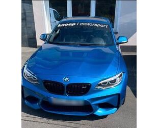 BMW M2 Gebrauchtwagen