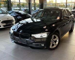 BMW 320 Gebrauchtwagen