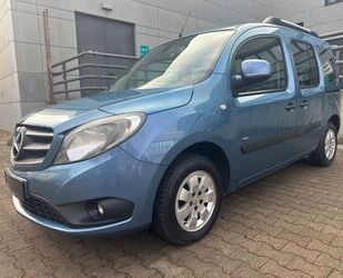 Mercedes-Benz Citan Gebrauchtwagen