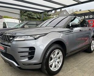 Land Rover Range Rover Evoque Gebrauchtwagen