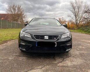 Seat Leon Gebrauchtwagen