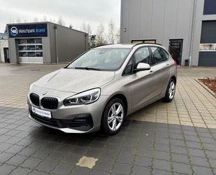 BMW 218 Gebrauchtwagen