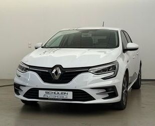 Renault Megane Gebrauchtwagen
