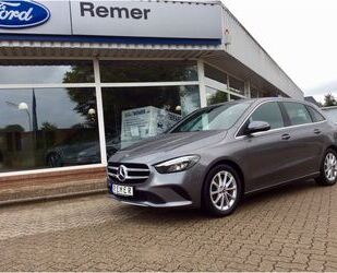 Mercedes-Benz B 180 Gebrauchtwagen
