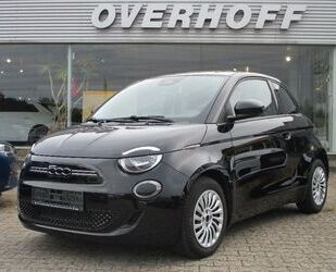 Fiat 500e Gebrauchtwagen