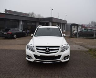 Mercedes-Benz GLK 200 Gebrauchtwagen