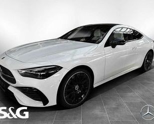 Mercedes-Benz CLE 300 Gebrauchtwagen
