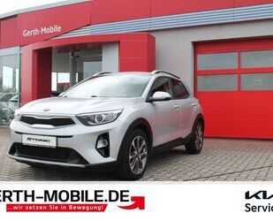 Kia Stonic Gebrauchtwagen
