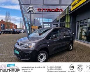Citroen Berlingo Gebrauchtwagen