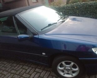 Peugeot 306 Gebrauchtwagen