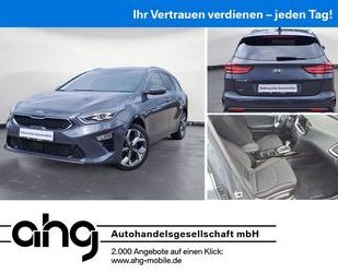 Kia ceed Sportswagon Gebrauchtwagen