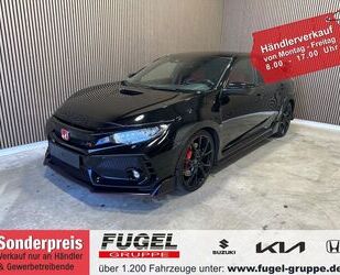 Honda Civic Gebrauchtwagen