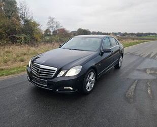Mercedes-Benz E 350 Gebrauchtwagen