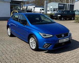 Seat Ibiza Gebrauchtwagen