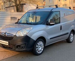 Opel Combo Gebrauchtwagen