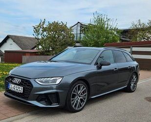 Audi S4 Gebrauchtwagen