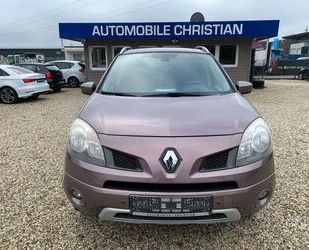 Renault Koleos Gebrauchtwagen