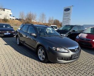 Mazda 6 Gebrauchtwagen