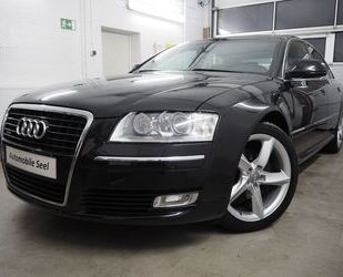 Audi A8 Gebrauchtwagen