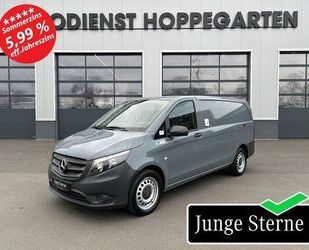 Mercedes-Benz Vito Gebrauchtwagen