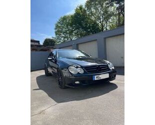 Mercedes-Benz CLK 280 Gebrauchtwagen