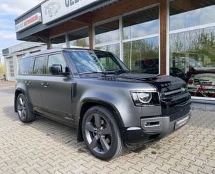 Land Rover Defender Gebrauchtwagen