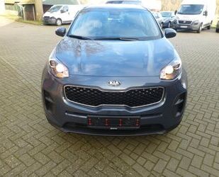 Kia Sportage Gebrauchtwagen