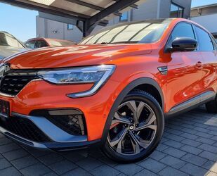 Renault Arkana Gebrauchtwagen
