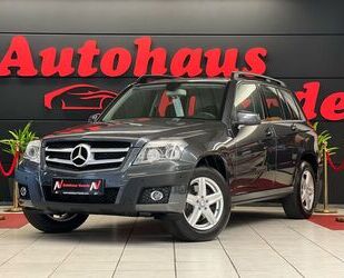 Mercedes-Benz GLK 220 Gebrauchtwagen