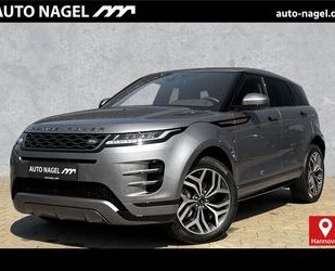 Land Rover Range Rover Evoque Gebrauchtwagen