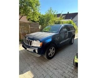 Jeep Grand Cherokee Gebrauchtwagen