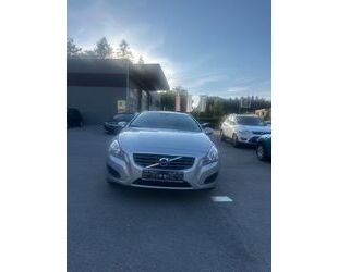 Volvo V60 Gebrauchtwagen