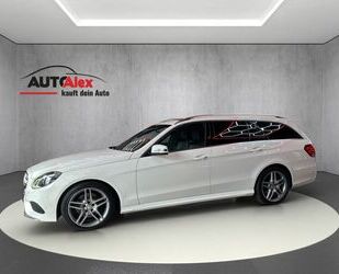 Mercedes-Benz E 300 Gebrauchtwagen