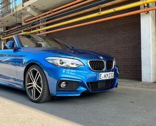BMW 230 Gebrauchtwagen