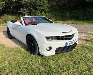 Chevrolet Camaro Gebrauchtwagen