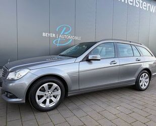 Mercedes-Benz C 200 Gebrauchtwagen