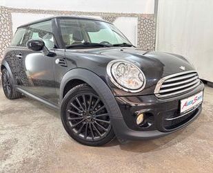 Mini Cooper D Gebrauchtwagen