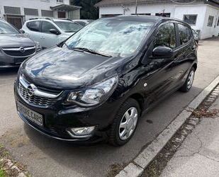 Opel Karl Gebrauchtwagen