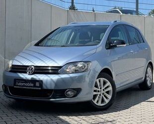 VW Golf Plus Gebrauchtwagen