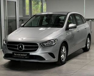 Mercedes-Benz B 180 Gebrauchtwagen