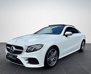 Mercedes-Benz E 200 Gebrauchtwagen
