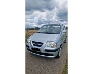Hyundai Atos Gebrauchtwagen
